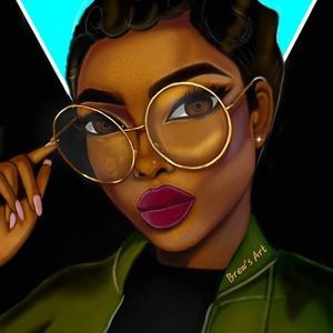 Meet your Posher, Karen